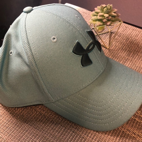 #6 🦾 NWT Mens Under Armour Hat 🦾 - Picture 10 of 15